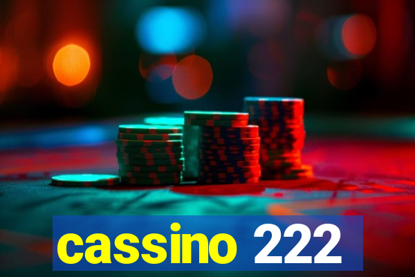 cassino 222